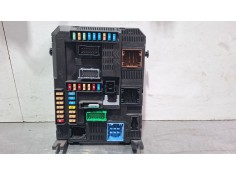 Recambio de centralita bsi para peugeot 208 referencia OEM IAM 9819850080 / BSI N03  
