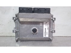 Recambio de centralita motor para peugeot 208 referencia OEM IAM 9829598880 / A2C1892110101  