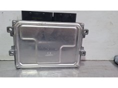 Recambio de centralita motor para peugeot 208 referencia OEM IAM 9829598880 / A2C1892110101   2