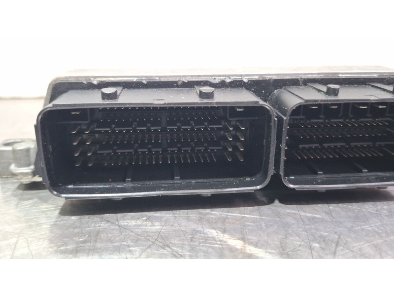 Recambio de centralita motor para peugeot 208 referencia OEM IAM 9829598880 / A2C1892110101  