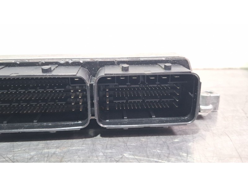 Recambio de centralita motor para peugeot 208 referencia OEM IAM 9829598880 / A2C1892110101  