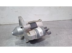 Recambio de motor arranque para peugeot 208 referencia OEM IAM 9812715380  