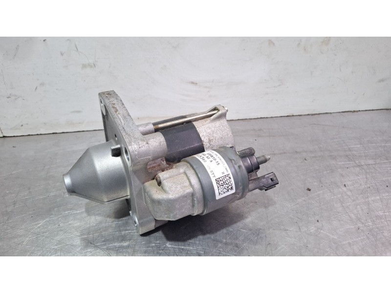 Recambio de motor arranque para peugeot 208 referencia OEM IAM 9812715380  