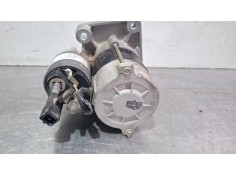 Recambio de motor arranque para peugeot 208 referencia OEM IAM 9812715380   2