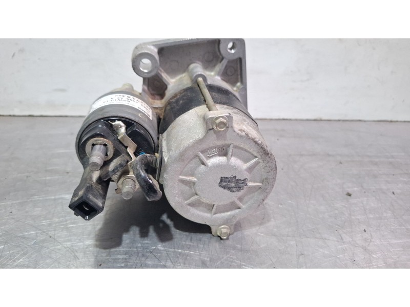Recambio de motor arranque para peugeot 208 referencia OEM IAM 9812715380  