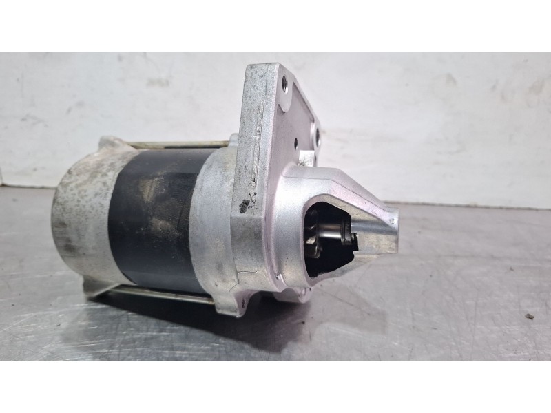 Recambio de motor arranque para peugeot 208 referencia OEM IAM 9812715380  