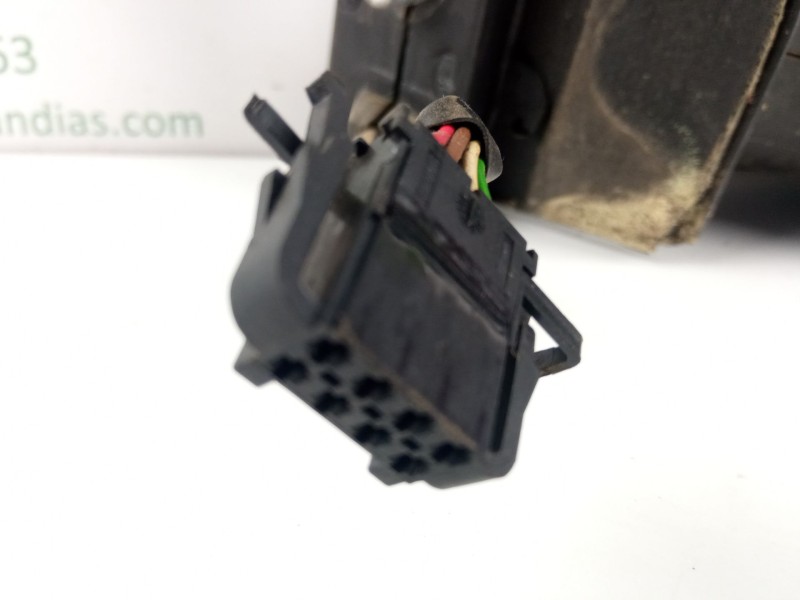 Recambio de espejo retrovisor derecho electrico para seat altea referencia OEM IAM   