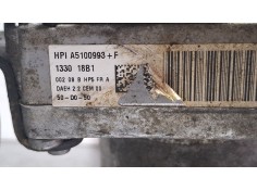 Recambio de bomba direccion eléctrica para citroën c4 referencia OEM IAM A5100993+F   2