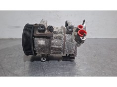Recambio de compresor aire acondicionado para citroën c4 referencia OEM IAM 4471503250  