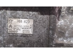 Recambio de compresor aire acondicionado para citroën c4 referencia OEM IAM 4471503250   2