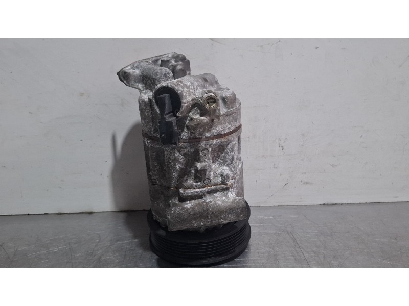 Recambio de compresor aire acondicionado para citroën c4 referencia OEM IAM 4471503250  