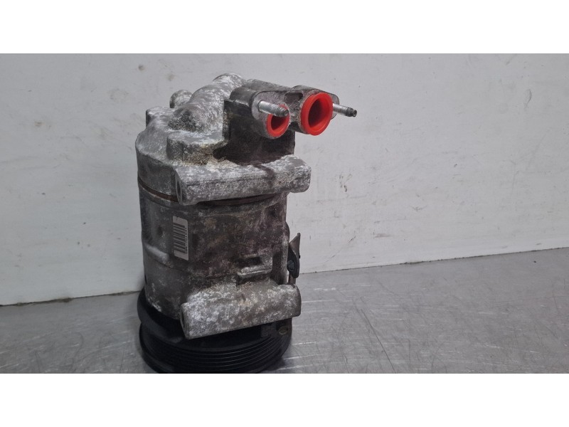 Recambio de compresor aire acondicionado para citroën c4 referencia OEM IAM 4471503250  