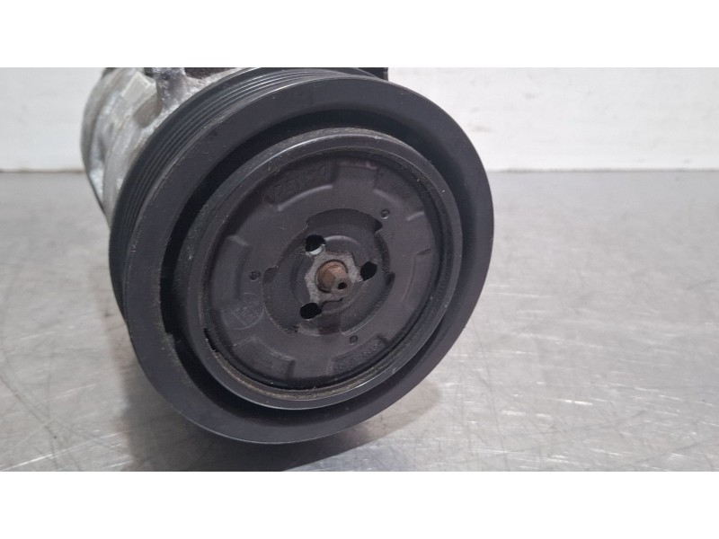 Recambio de compresor aire acondicionado para citroën c4 referencia OEM IAM 4471503250  