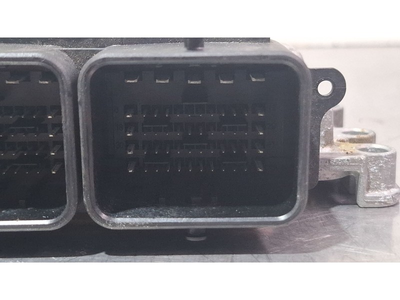 Recambio de centralita motor para citroën c4 referencia OEM IAM 9677031180  