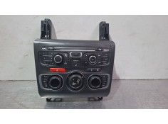 Recambio de mando climatizador para citroën c4 referencia OEM IAM 9666027477  