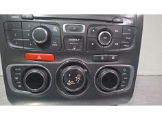 Recambio de mando climatizador para citroën c4 referencia OEM IAM 9666027477   2