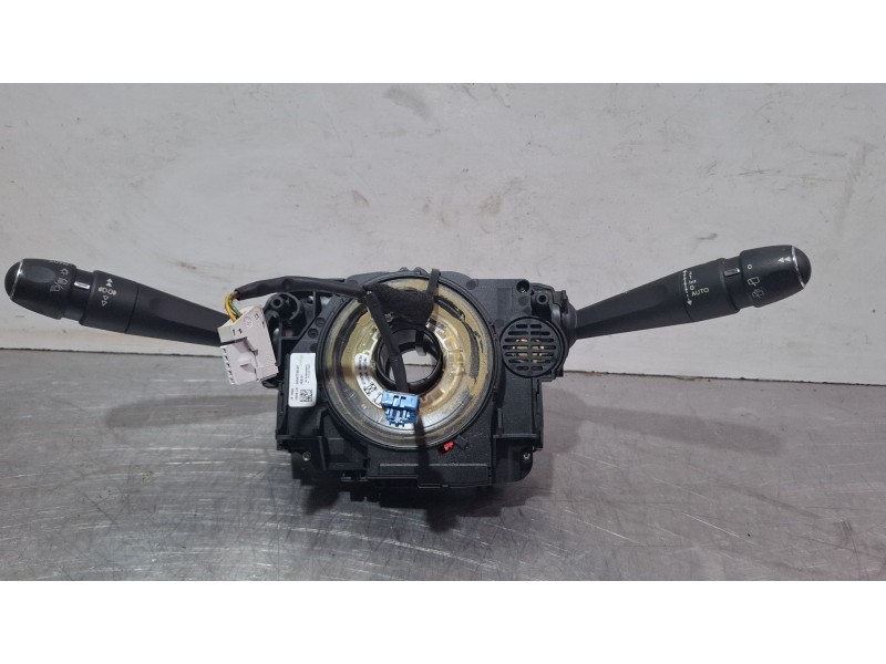 Recambio de mando multifuncion para citroën c4 referencia OEM IAM COM2008 / 96759252XT  