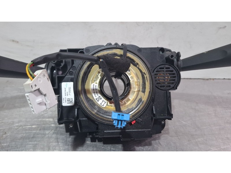 Recambio de mando multifuncion para citroën c4 referencia OEM IAM COM2008 / 96759252XT  