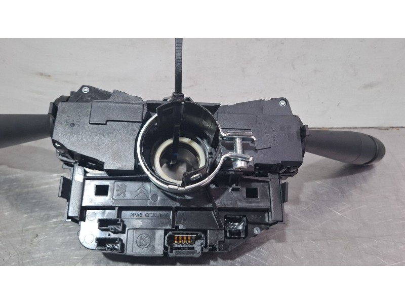 Recambio de mando multifuncion para citroën c4 referencia OEM IAM COM2008 / 96759252XT  