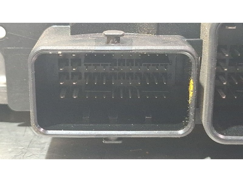 Recambio de centralita motor para citroën c3 referencia OEM IAM 9676830080 / 0281017600  
