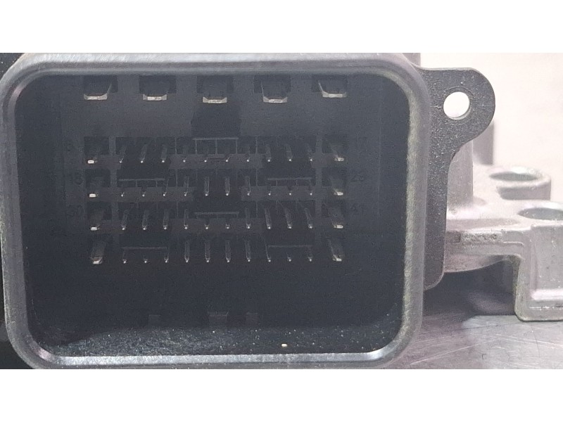 Recambio de centralita motor para citroën c3 referencia OEM IAM 9676830080 / 0281017600  