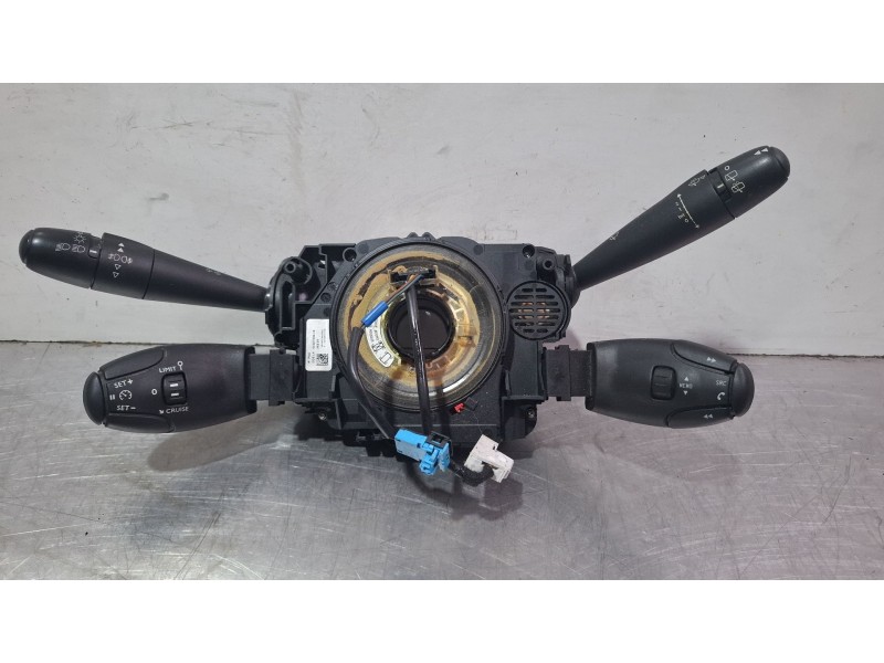 Recambio de mando multifuncion para citroën c3 referencia OEM IAM COM2008 / 96667324XT  