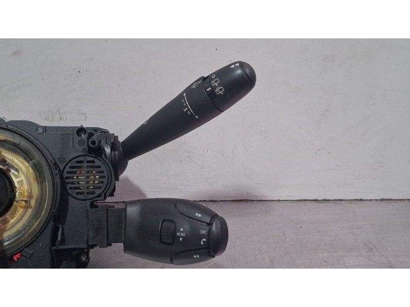 Recambio de mando multifuncion para citroën c3 referencia OEM IAM COM2008 / 96667324XT  