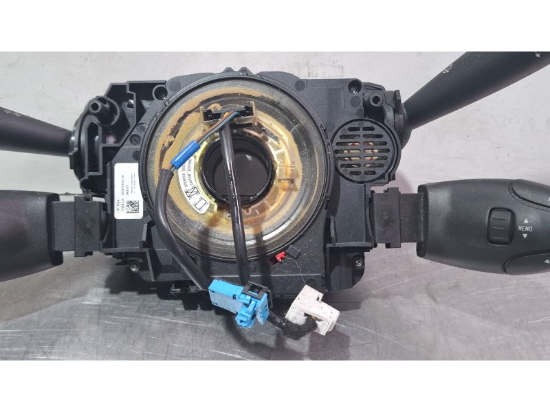 Recambio de mando multifuncion para citroën c3 referencia OEM IAM COM2008 / 96667324XT  
