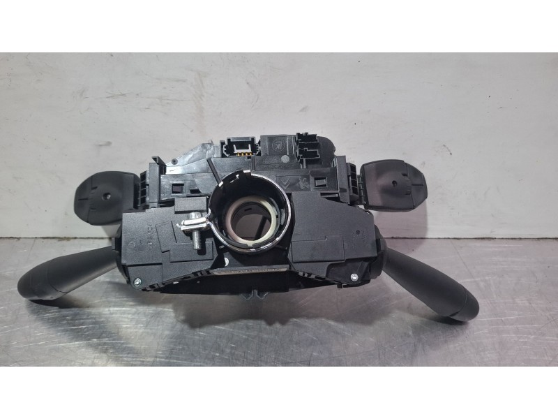 Recambio de mando multifuncion para citroën c3 referencia OEM IAM COM2008 / 96667324XT  