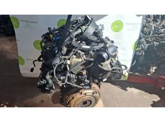 Recambio de motor completo para ford kuga ii (dm2) 2.0 tdci referencia OEM IAM T7MD  