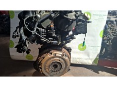 Recambio de motor completo para ford kuga ii (dm2) 2.0 tdci referencia OEM IAM T7MD   2