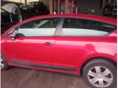 citroën c4 del año 2008