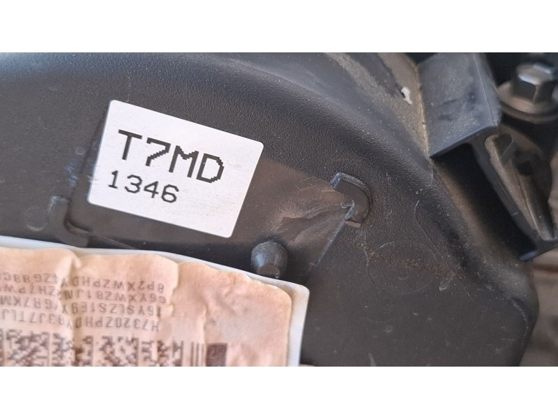 Recambio de motor completo para ford kuga ii (dm2) 2.0 tdci referencia OEM IAM T7MD  