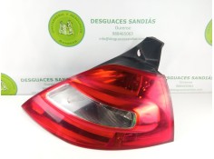 Recambio de piloto trasero derecho para renault megane referencia OEM IAM   