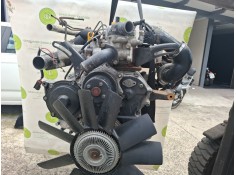 Recambio de motor completo para nissan atleon 120 referencia OEM IAM DB30   2