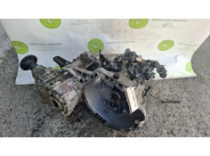 Recambio de caja cambios completa para hyundai santa fe referencia OEM IAM 4300038070  