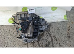 Recambio de caja cambios completa para renault trafic referencia OEM IAM PF6050 / 320109931R   2