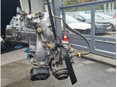Recambio de caja cambios completa para opel vectra a (j89) 2.0 i (f19, m19) referencia OEM IAM   