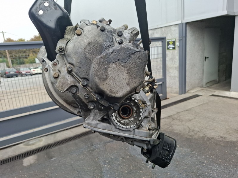 Recambio de caja cambios completa para opel vectra a (j89) 2.0 i (f19, m19) referencia OEM IAM   