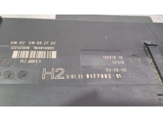 Recambio de modulo electronico para bmw serie 1 120cl referencia OEM IAM 532423019   2
