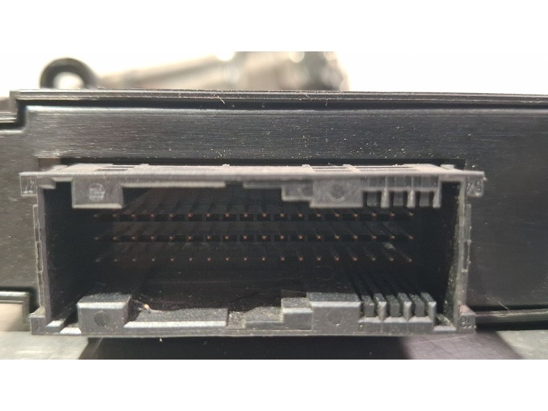 Recambio de modulo electronico para bmw serie 1 120cl referencia OEM IAM 532423019  