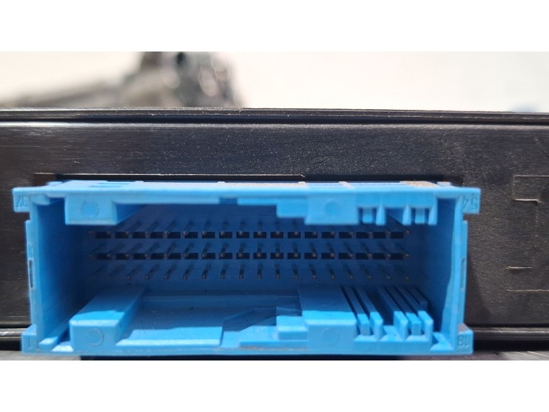 Recambio de modulo electronico para bmw serie 1 120cl referencia OEM IAM 532423019  