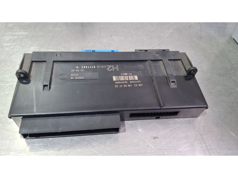 Recambio de modulo electronico para bmw serie 1 120cl referencia OEM IAM 532423019  
