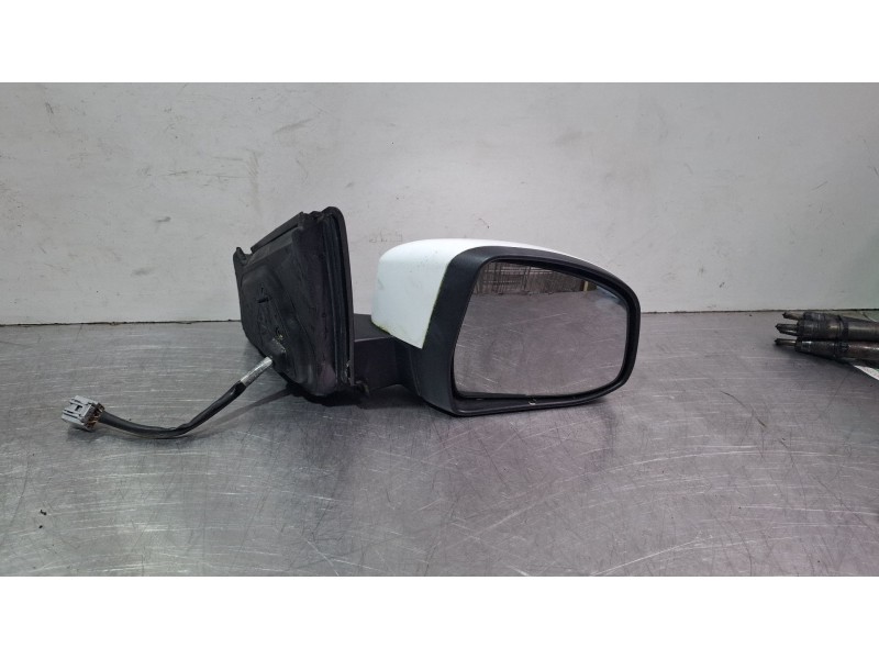 Recambio de espejo retrovisor derecho electrico para ford mondeo referencia OEM IAM E9024384  