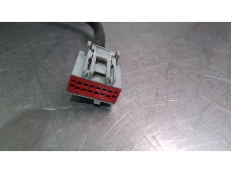 Recambio de espejo retrovisor derecho electrico para ford mondeo referencia OEM IAM E9024384  