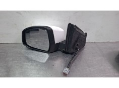 Recambio de espejo retrovisor izquierdo electrico para ford mondeo referencia OEM IAM E9024384  