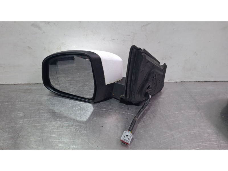 Recambio de espejo retrovisor izquierdo electrico para ford mondeo referencia OEM IAM E9024384  
