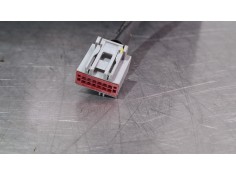 Recambio de espejo retrovisor izquierdo electrico para ford mondeo referencia OEM IAM E9024384   2