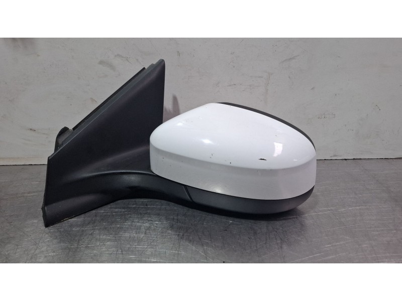 Recambio de espejo retrovisor izquierdo electrico para ford mondeo referencia OEM IAM E9024384  