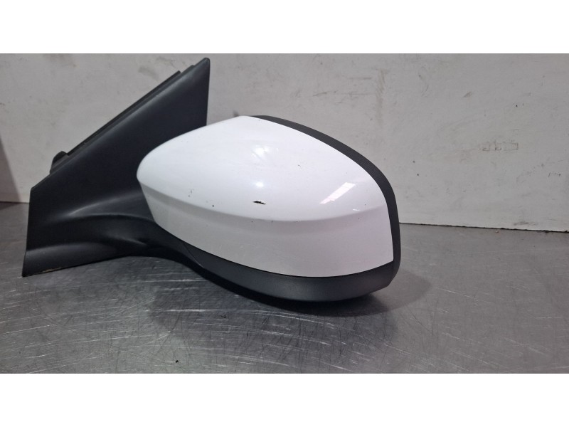 Recambio de espejo retrovisor izquierdo electrico para ford mondeo referencia OEM IAM E9024384  